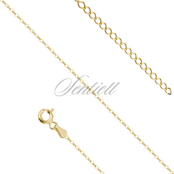 gold plated anklets online