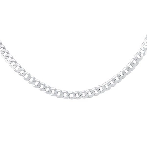 Pancerka diamentowana płaska pr. 925 Ø 160 rodowana