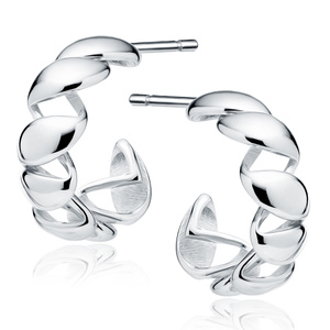 Srebrne kolczyki pr.925